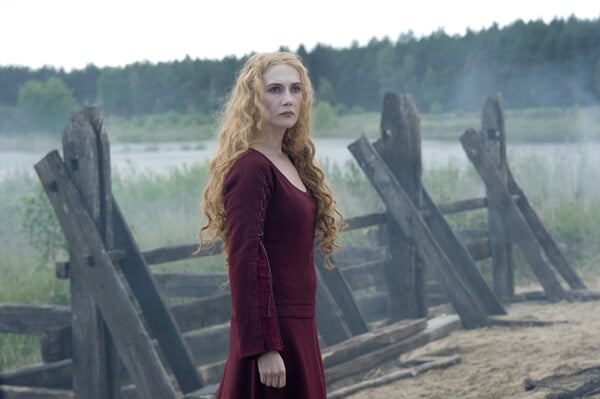 Άμπρα Κατάμπρα: 13 Μάγισσες της μεγάλης οθόνης