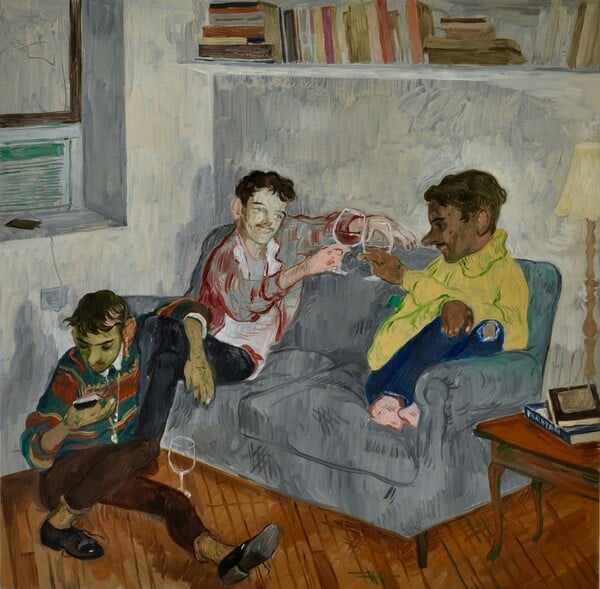 Πώς φροντίζουμε τους φίλους μας;