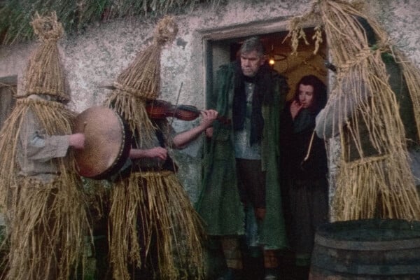 Άμπρα Κατάμπρα: 13 Μάγισσες της μεγάλης οθόνης