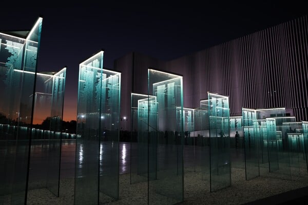 ΥΠΟΥΡΓΕΙΟ ΕΘΝΙΚΗΣ ΑΜΥΝΑΣ ΒΙΟΚΛΙΜΑΤΙΚΗ ΠΡΟΣΟΨΗ