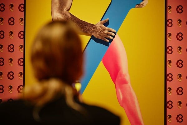 Η τέχνη του John Baldessari - 15 «βιαστικές» αλήθειες