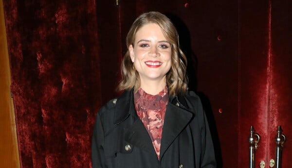 Δανάη Μιχαλάκη: «Μου είπαν ότι με σκέφτηκαν για δουλειά αλλά ότι τώρα έχω παιδί»