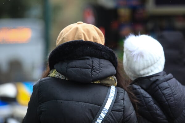 Αρναούτογλου: Σε 9 περιοχές οι ελάχιστες θερμοκρασίες έπεσαν κάτω από το μηδέν