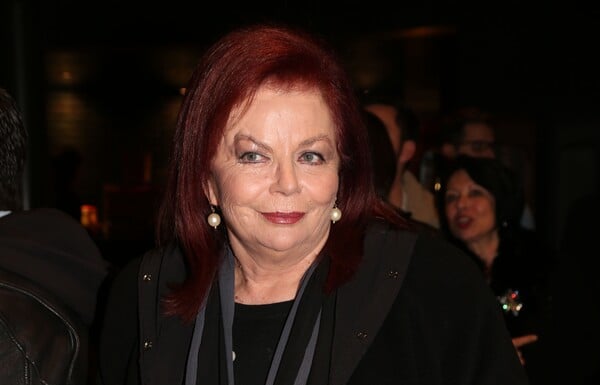 ΝΟΡΑ ΚΑΤΣΕΛΗ ΝΑΣΟΣ ΚΑΛΟΓΕΡΟΠΟΥΛΟΣ