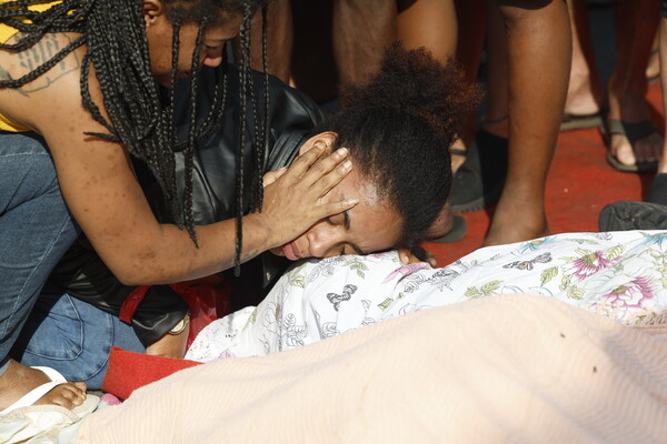 Ρίο ντε Τζανέιρο: Τι πραγματικά συνέβη στη φονικότερη αστυνομική επιχείρηση της Πολιτείας