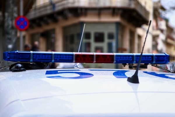 ΡΟΔΟΠΗ ΑΣΤΥΝΟΜΙΑ