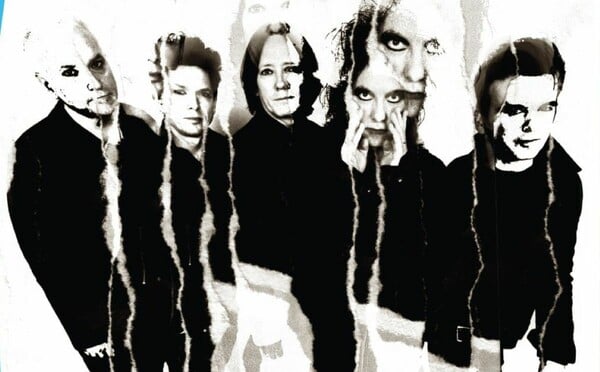 To Ejekt Festival ανακοίνωσε τους Cure