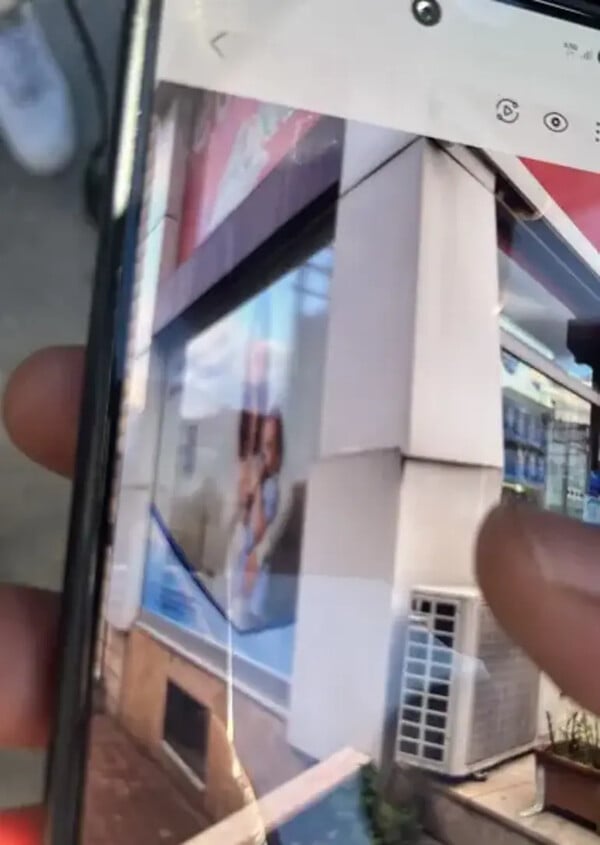 Τουρκία: Δύο νεκροί ανασύρθηκαν από το επταώροφο κτήριο που κατέρρευσε