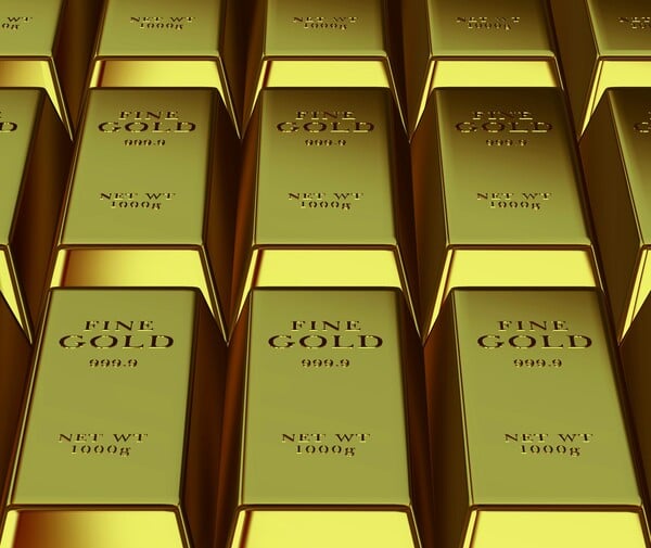 Ο χρυσός σε χαμηλό τριών εβδομάδων – Η προοπτική συμφωνίας ΗΠΑ–Κίνας πιέζει τις τιμές