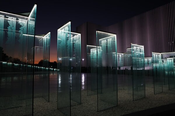 ΥΠΟΥΡΓΕΙΟ ΕΘΝΙΚΗΣ ΑΜΥΝΑΣ ΒΙΟΚΛΙΜΑΤΙΚΗ ΠΡΟΣΟΨΗ