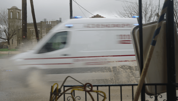 «Rebuilding Tomorrow»: Βάζοντας τις βάσεις για ένα ασφαλές και πιο ανθεκτικό μέλλον