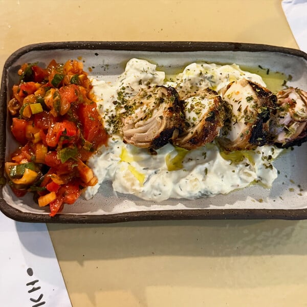 Όχι άλλη σφυρίδα!