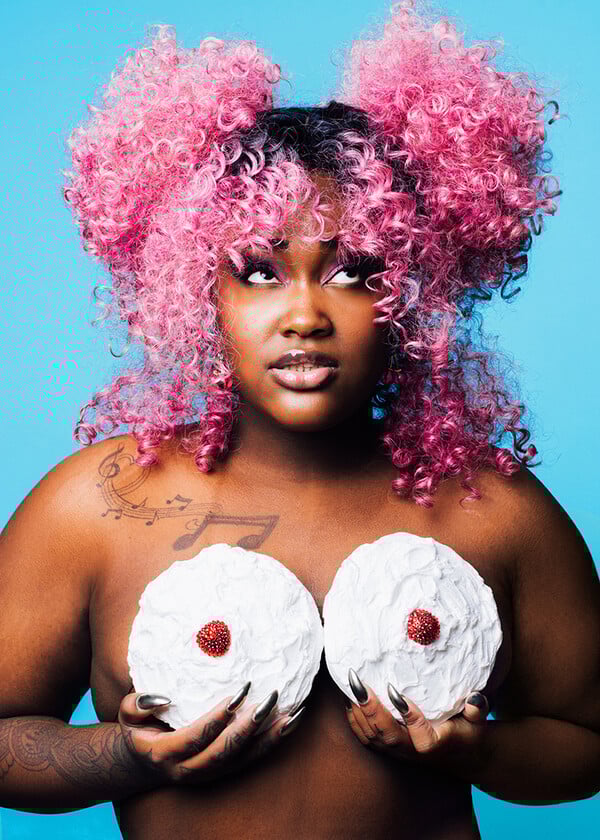 Η επιστροφή της Lily Allen