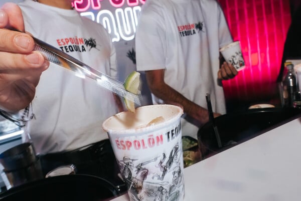 Η Espolòn Tequila γιορτάζει την Ημέρα των Νεκρών στο Ωδείο Αθηνών