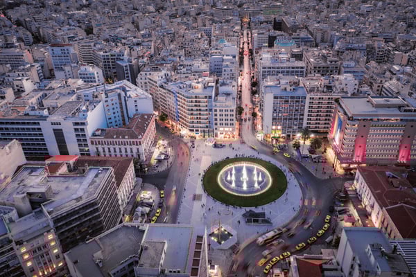 «Rebuilding Tomorrow»: Βάζοντας τις βάσεις για ένα ασφαλές και πιο ανθεκτικό μέλλον