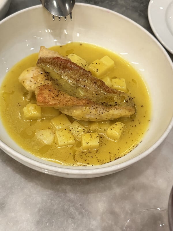 Όχι άλλη σφυρίδα! 