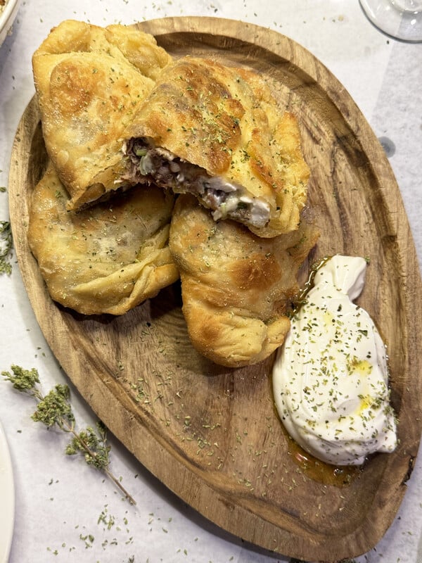 Όχι άλλη σφυρίδα! 