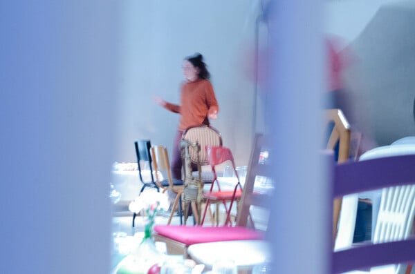 KET: «Το γεγονός ότι έχουμε καταφέρει να υπάρχουμε τόσα χρόνια είναι ένα μικρό θαύμα»