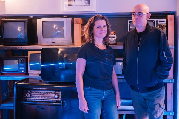 KET: «Το γεγονός ότι έχουμε καταφέρει να υπάρχουμε τόσα χρόνια είναι ένα μικρό θαύμα»