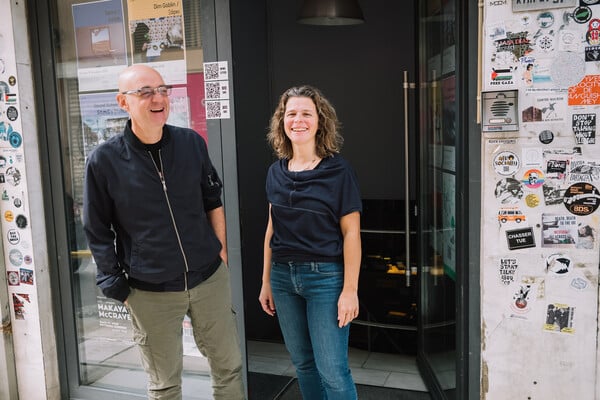 KET: «Το γεγονός ότι έχουμε καταφέρει να υπάρχουμε τόσα χρόνια είναι ένα μικρό θαύμα»