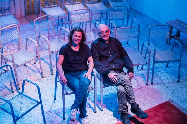 KET: «Το γεγονός ότι έχουμε καταφέρει να υπάρχουμε τόσα χρόνια είναι ένα μικρό θαύμα»