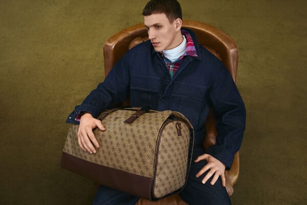 Μια νέα εποχή, μια νέα ιστορία: Η MODIVO παρουσιάζει την καμπάνια Φθινόπωρο/Χειμώνας 2025