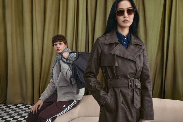 Μια νέα εποχή, μια νέα ιστορία: Η MODIVO παρουσιάζει την καμπάνια Φθινόπωρο/Χειμώνας 2025