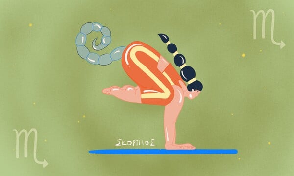 Οι αστρολογικές προβλέψεις της εβδομάδας (3-9/11/2025)