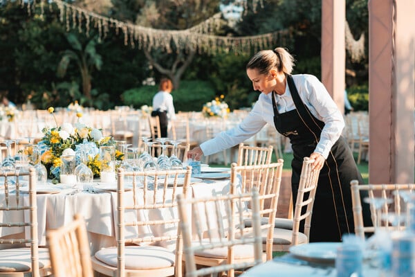 Κτήμα Ορίζοντες: Εκεί όπου κάθε εκδήλωση βρίσκει τον δικό της ορίζοντα