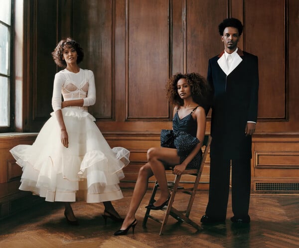 Βρήκαν το ταίρι τους