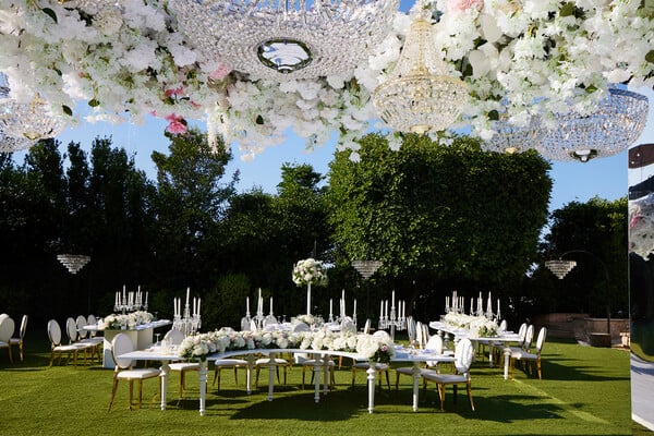 Κτήμα Ορίζοντες: Εκεί όπου κάθε εκδήλωση βρίσκει τον δικό της ορίζοντα