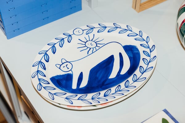 HAY x Myran: Από την Κοπεγχάγη στην Αθήνα