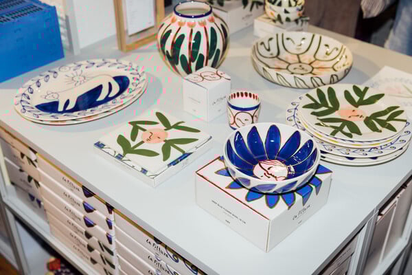 HAY x Myran: Από την Κοπεγχάγη στην Αθήνα