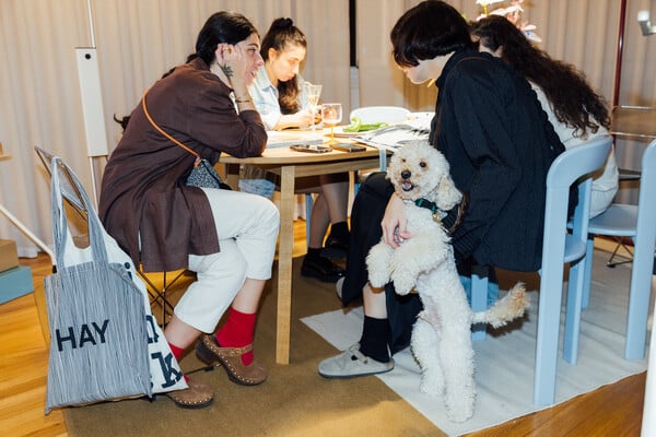 HAY x Myran: Από την Κοπεγχάγη στην Αθήνα