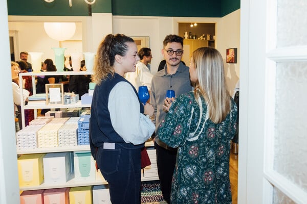 HAY x Myran: Από την Κοπεγχάγη στην Αθήνα