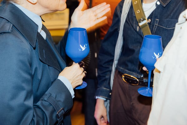 HAY x Myran: Από την Κοπεγχάγη στην Αθήνα