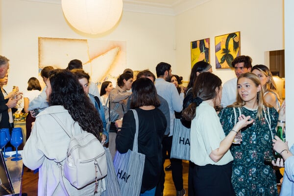 HAY x Myran: Από την Κοπεγχάγη στην Αθήνα