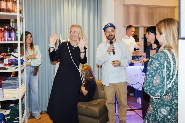 HAY x Myran: Από την Κοπεγχάγη στην Αθήνα