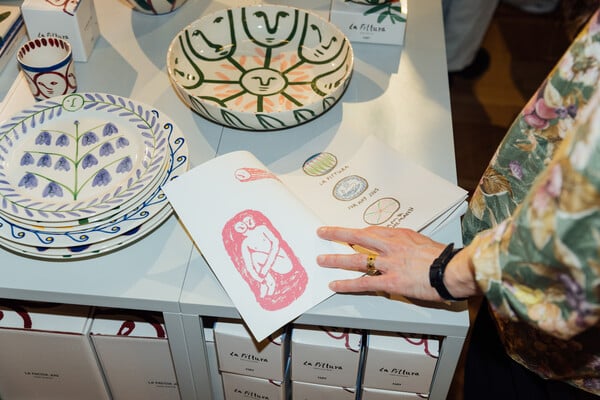 HAY x Myran: Από την Κοπεγχάγη στην Αθήνα