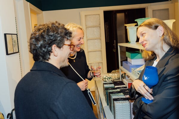 HAY x Myran: Από την Κοπεγχάγη στην Αθήνα