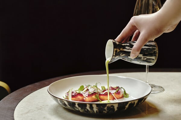 «George, The Lobby Bar»: Η νέα άφιξη στο Ξενοδοχείο King George