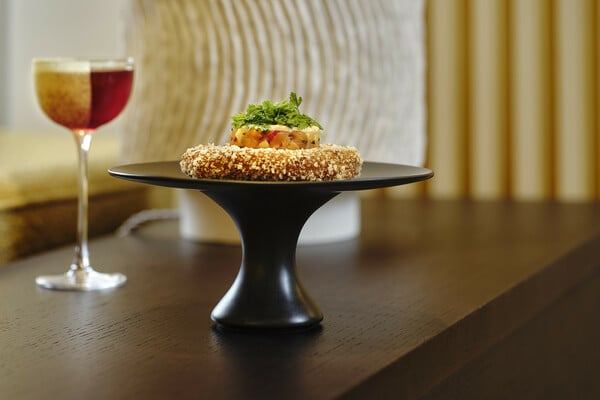 «George, The Lobby Bar»: Η νέα άφιξη στο Ξενοδοχείο King George