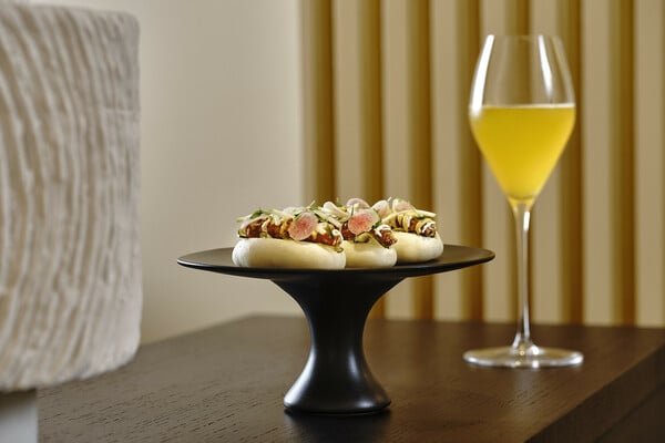 «George, The Lobby Bar»: Η νέα άφιξη στο Ξενοδοχείο King George