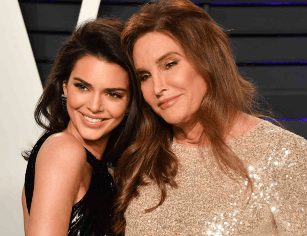 Κένταλ Τζένερ: Η εξομολόγηση για τη σχέση της με την Κέιτλιν Τζένερ - «Μερικές φορές απογοητεύομαι μαζί της»