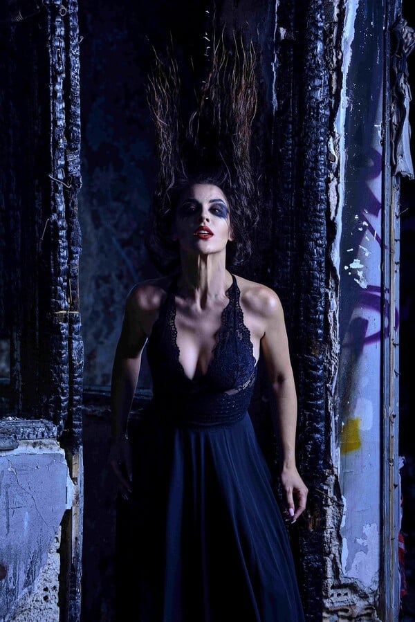 13 πολιτιστικές εκδηλώσεις γι’ αυτή την εβδομάδα (30/10-5/11)