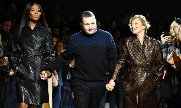 Βρήκαν το ταίρι τους