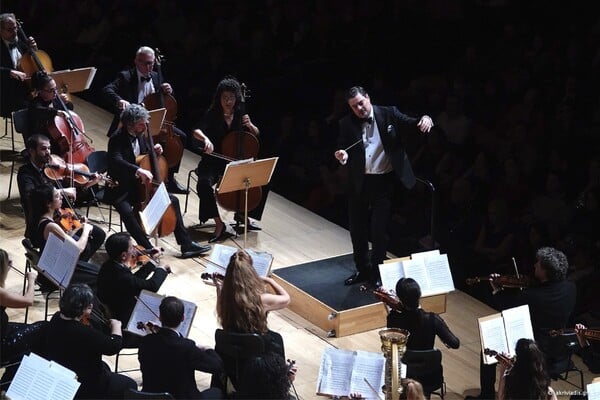 13 πολιτιστικές εκδηλώσεις γι’ αυτή την εβδομάδα (30/10-5/11)