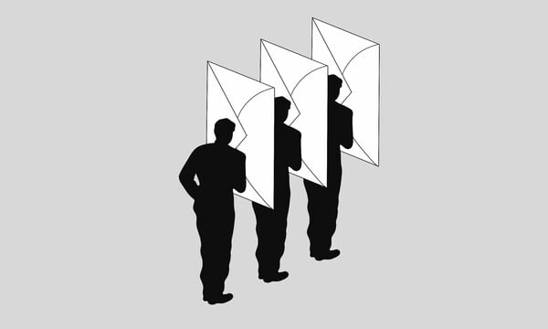 Το επίμονο πολιτικό αδιέξοδο