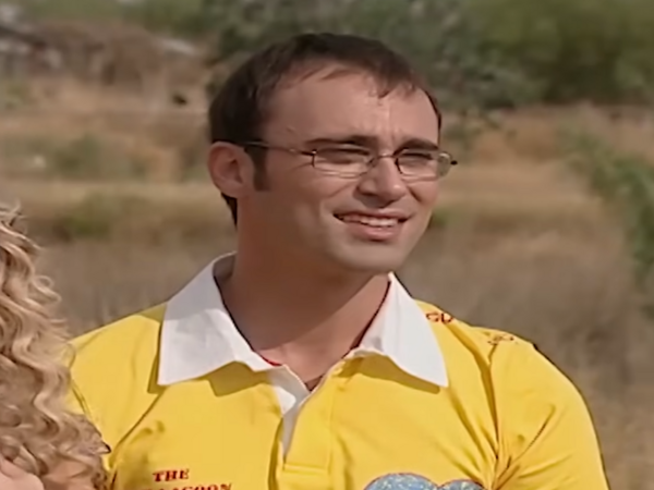 Παρά Πέντε: Ο Σπύρος ήταν ένα γκέι αγόρι; - Η απάντηση του Γιώργου Καπουτζίδη