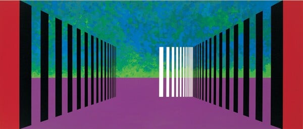 Ίδρυμα Θεοχαράκη: Όταν η τέχνη γίνεται κοινή εμπειρία